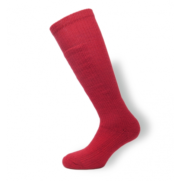 Mountaineering TECH Pure Red