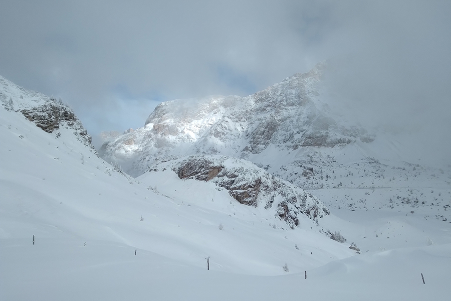 Armentarola - Alto Adige / Veneto