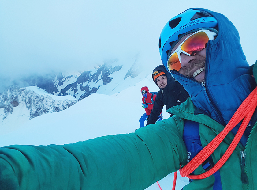 Scalare il Monte Bianco: I consigli di una guida alpina per la salita