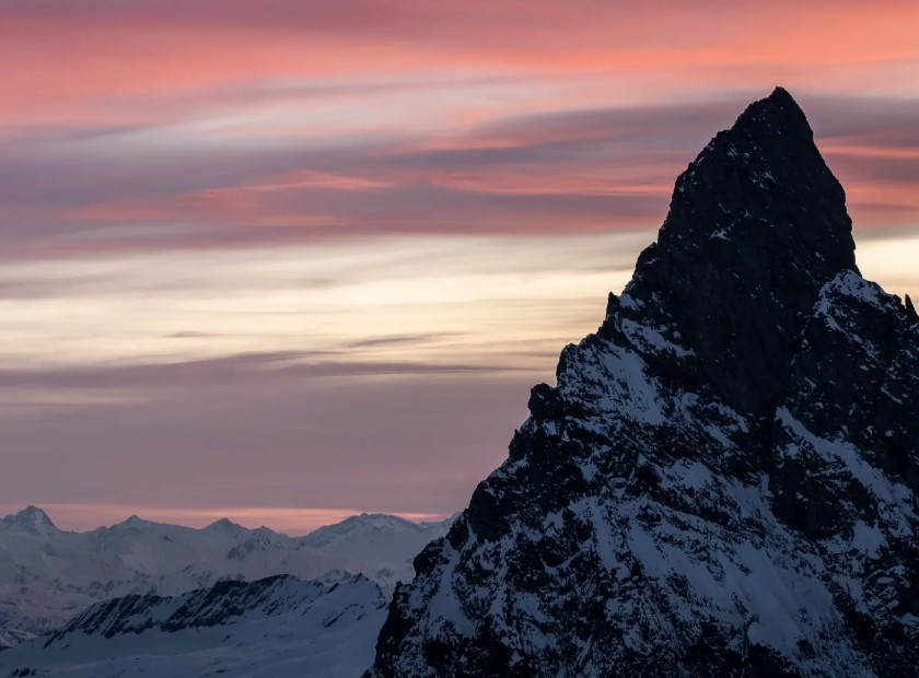 Le migliori escursioni da provare sul Monte Bianco