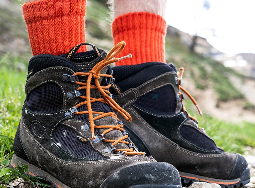 Le Migliori Scarpe da Trekking: Guida Completa alla Scelta