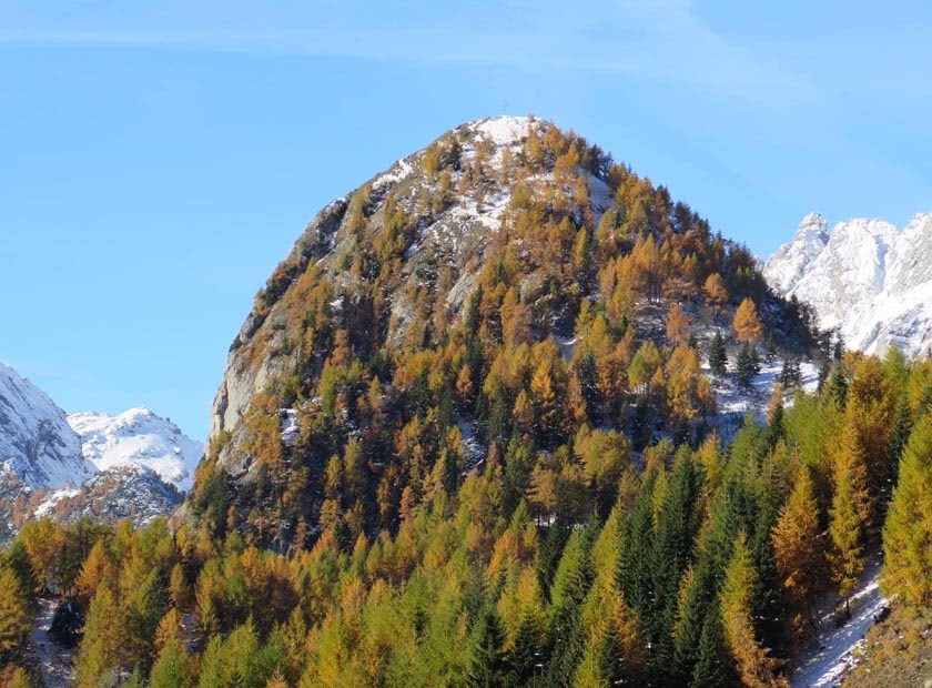 Sottoguda Trekking: Piz de Guda